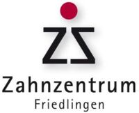Logo Zahnzentrum Friedlingen: Ästhetische Zahnmedizin, Implantate, Kieferchirurgie